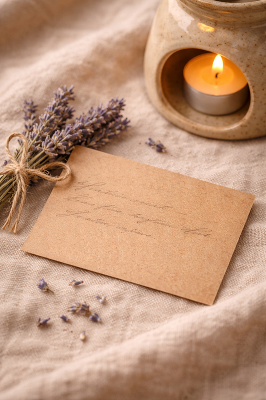 Kit Regalo Nóra — El ritual completo